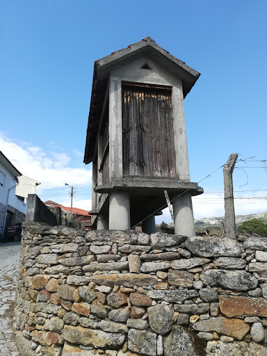 Museu Rural de Boticas - Museum in Boticas, Portugal