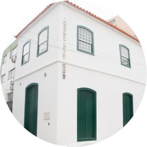 Museu Victor Meirelles