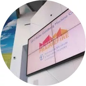 Museum at Prairiefire