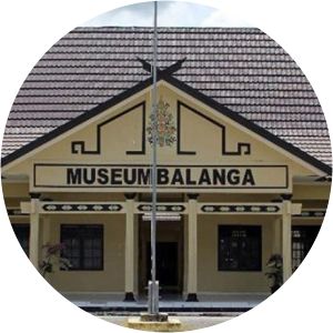 museum balanga