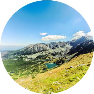 museum below the tatras wolkerove jazierka - 