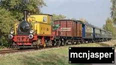 Museum Buurtspoorweg