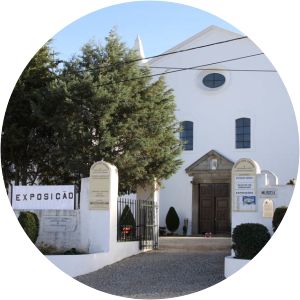 Museum Convent São Domingos Montemor-o-Novo