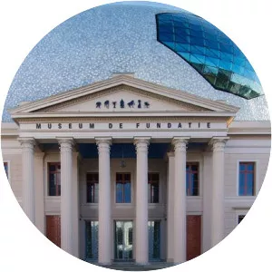 Museum de Fundatie