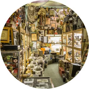 Museum De Maurits 1940 - 1945