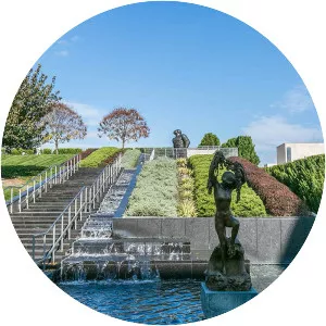 Museum District - Neighborhood in Richmond, Virginia