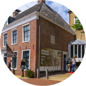 Museum Dokkum