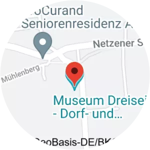 Museum Dreiseitenhof - Dorf- und Heimatverein Grebs e. V. - 