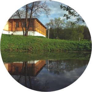 Museum-estate of Andrey Bolotov