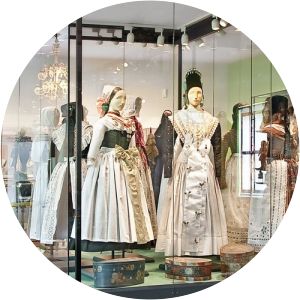 Museum für Sächsische Volkskunst