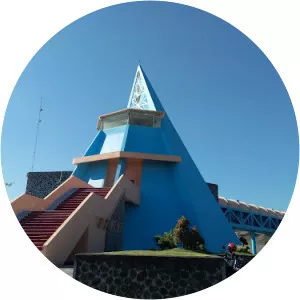 Museum Gumuk Pasir Bantul Regency