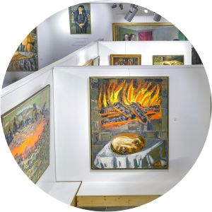 Museum Jean Couty Lyon