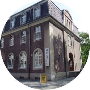 Museum Kaiserswerth Düsseldorf