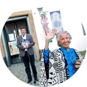 Museum Kampa Foundation