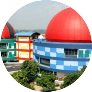 museum listrik dan energi baru