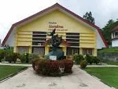Museum Maluku (MuMa)