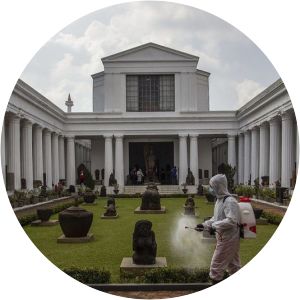 Museum Nasional Indonesia