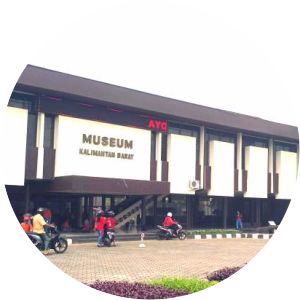 Museum Negeri Pontianak