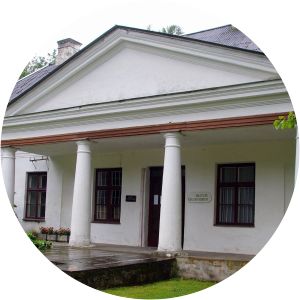 museum of a. h. tammsaare aravete külamuuseum