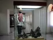 Museum of Anthropology Tehran - 