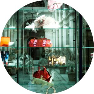 Museum of Bags and Purses - 