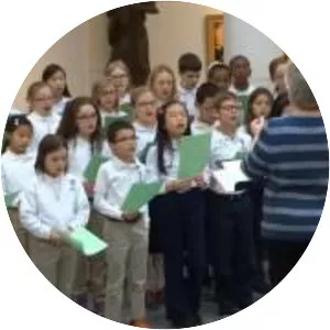 Museum of Biblical Art - 