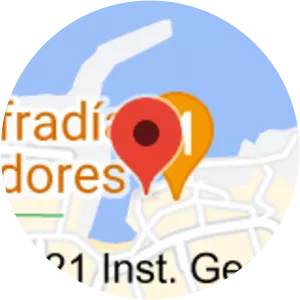 Museum of Contemporary Art Eduardo Westerdahl (Macew)