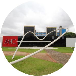 Museum of Contemporary Art, University of São Paulo