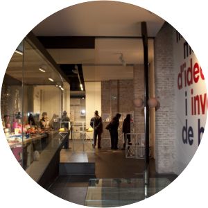 Museum of Ideas and Inventions