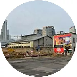 Museum of Industry, Warsaw