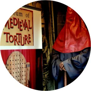 Museum of Medieval Torture Instruments of Prague - 