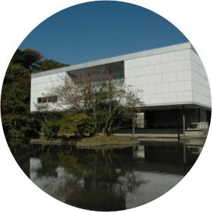 Museum of Modern Art, Kamakura