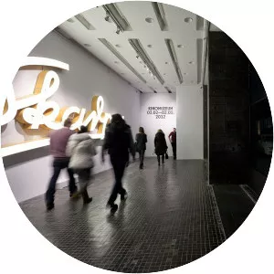 Museum of Modern Art, Warsaw - 