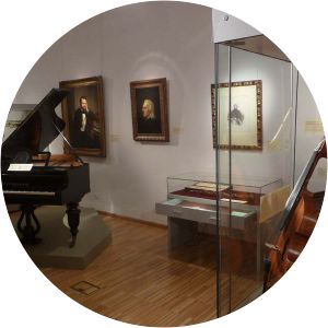 Museum of Music History