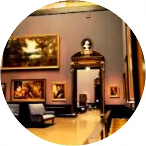 Museum of Natural History Vienna