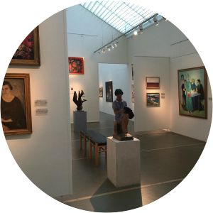 Museum of Östergötland