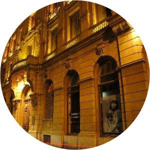 Museum of Pre-Columbian and Indigenous Art