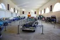 Museum of Retro Cars
