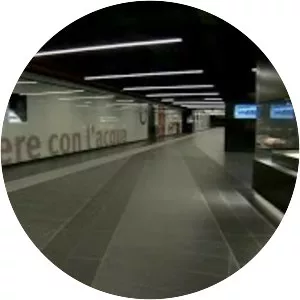 Museum of Roman Civilization photograph