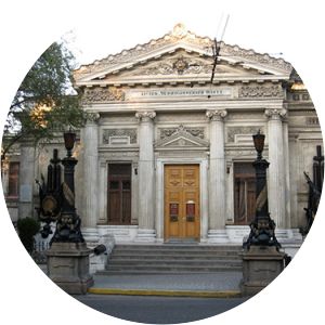 Museum of Russian Black sea Navy in Sevastopol