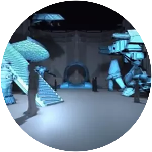 Museum of Science Fiction