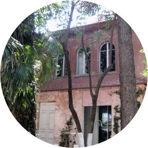 Museum of Secret Surveillance - 