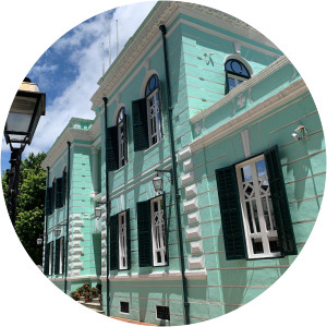 Museum of Taipa and Coloane History