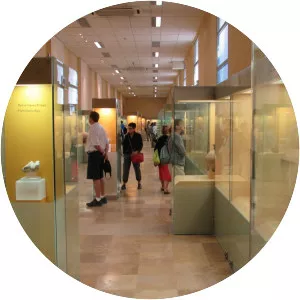 Museum of the Ancient Agora