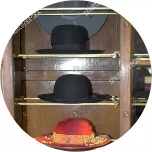 Museum of the Borsalino hat