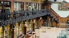 Museum of the History of Medicine - 