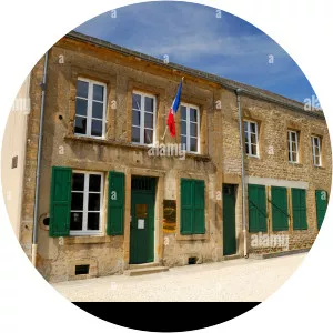 Museum of the Last Cartridge