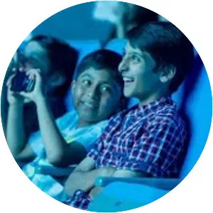 Museum of the Moving Image