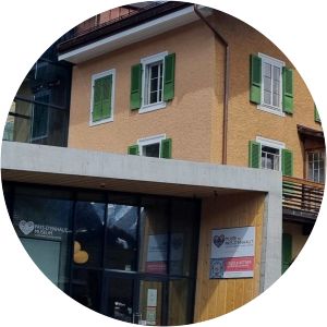 museum of the Pays-d’Enhaut