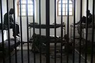 Museum of the Qasr Prison - 